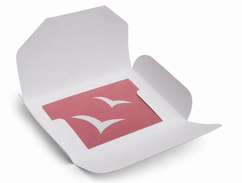 OHRENPOST – Das Album auf NFC-Karte